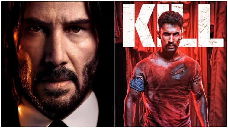 John Wick Makers Announce English Remake Of Kill By Dharma Productions It's Exciting We Have Big Shoes To Fill John Wick Makers Announce English Remake Of 'Kill': 'It's Exciting, We Have Big Shoes To Fill'