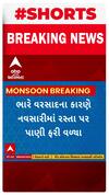 Gujarat Rain Effect | ગુજરાતના 3 સ્ટેટ હાઇવે સહિત 116 રોડ વાહન વ્યવહાર માટે બંધ | Gujarat Roads