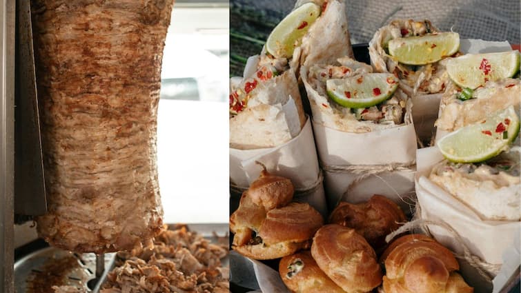 Food safety department cracks down on outlets selling shawarma across Karnataka Shawarma: பானி பூரியை தொடர்ந்து ஷவர்மாவிலும் ஆபத்து; ஆய்வில் அதிர்ச்சி தகவல்!