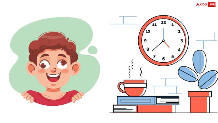 ऐसे क्विज को सॉल्व करने के लिए एक समय सीमा भी निर्धारित की जाती है जो कि बहुत कम होती है और ऐसे में इन्हें सॉल्व करना और अधिक रोचक हो जाता है. आपके पास 15 सेकंड का समय है, क्या आप ढूंढ पाए. अगर नहीं तो हम आपको बताते हैं.