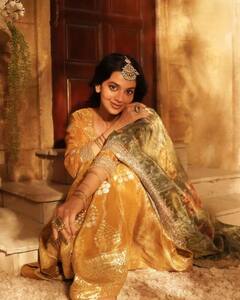 Intimate Scenes: ઇન્ટીમેટ સીનના કારણે આ હૉટ એક્ટ્રેસની પાસેથી છીનવી લેવાઇ હતી ફિલ્મો, બોલી- ‘હું સહજ નથી’