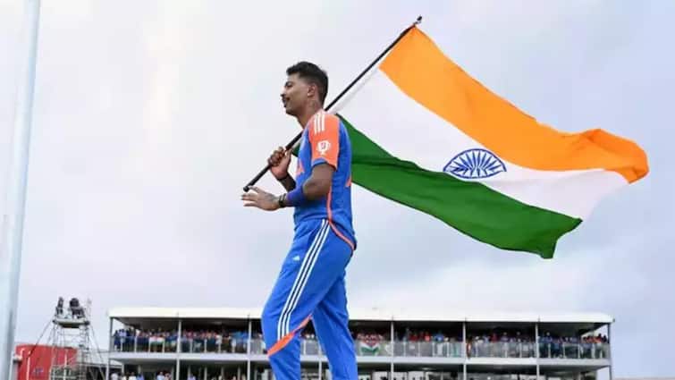 Why Hardik Pandya Is Strong Contender To Become Indian Cricket Team Captain Here Know Latest Sports News Team India: रोहित शर्मा के बाद हार्दिक पांड्या का भारतीय टी20 टीम का कप्तान बनना तय! जानिए 3 बड़े कारण