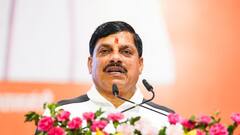 हाथरस में सत्संग के दौरान भगदड़ पर सीएम मोहन यादव ने जताया दुख, 'बाबा महाकाल से प्रार्थना है कि...'