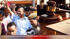Arvind Kejriwal: 'ਮੇਰੀ ਗ੍ਰਿਫਤਾਰੀ ਗਲਤ'; ਕੇਜਰੀਵਾਲ ਦੀ ਪਟੀਸ਼ਨ 'ਤੇ ਹਾਈਕੋਰਟ ਨੇ ਸੀਬੀਆਈ ਤੋਂ ਮੰਗਿਆ ਜਵਾਬ