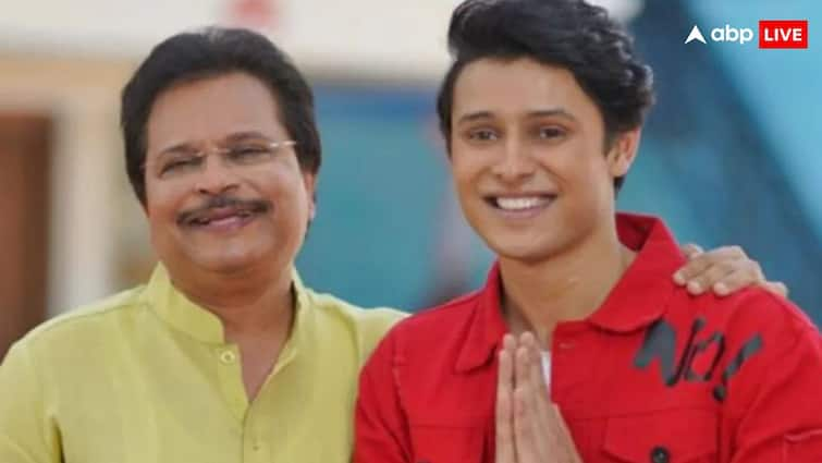 Taarak Mehta Ka Ooltah Chashmah New Tapu Nitish Bhaluni Salary is higher then bhavya gandhi TMKOC: नए टप्पू की सैलरी जान लगेगा झटका, भव्य गांधी से डबल है एक्टर की फीस