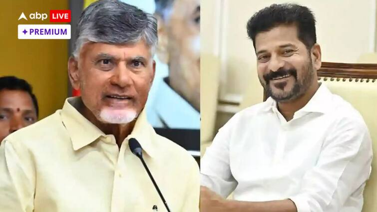 Is it possible to resolve the issues  between telugu states Abpp Chandrababu Revanth meet : విభజన సమస్యల పరిష్కారం అంత సులువు కాదు -  చంద్రబాబు, రేవంత్ భేటీతో లాభమేంటి ?