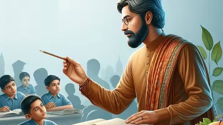 આજનો દિવસ બાળકોના જીવનમાં શિક્ષકોનું મહત્વ દર્શાવે છે. જો કે, આ માત્ર બાળકો પૂરતું સીમિત નથી, આ ખાસ દિવસ એવા દરેક લોકો માટે બનાવવામાં આવ્યો છે જે કોઈને કોઈ સ્વરૂપે શિક્ષણ કાર્ય કરી રહ્યા છે.