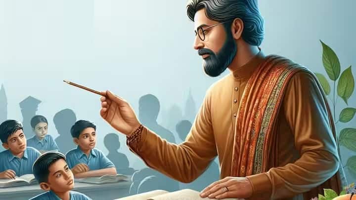 World Tutor’s Day Significance: વિશ્વ શિક્ષક દિવસ આજે એટલે કે 2જી જુલાઈએ ઉજવવામાં આવે છે. આ દિવસ માત્ર વ્યાવસાયિક શિક્ષકોને જ સમર્પિત નથી. ઉલટાનું દરેક વ્યક્તિ જે કોઈને શીખવી રહી છે તે આ કાર્યક્ષેત્રમાં આવે છે.