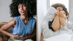 Stomach Pain Symptoms : இந்த பிரச்சினை உங்களுக்கு இருக்கா? அதற்கு காரணம் இதுதான்!