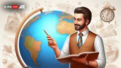 World Tutor’s Day: पढ़ने-पढ़ाने के जज्बे को सलाम करता है ये दिन, ट्यूटर्स डे को ऐसे बनाएं खास