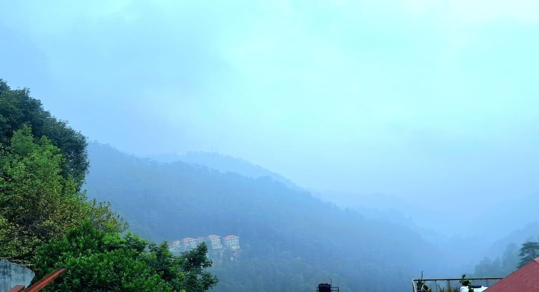 Himachal Pradesh Weather: monsoon And Rain update ann Himachal Weather Forecast: बंगाल की खाड़ी में मानसून पड़ा कमजोर, हिमाचल प्रदेश में बारिश की कमी