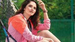 Photos: शाहिद कपूर ते युवराज सिंह... लग्नाआधी सानियाचं नाव कुणा कुणासोबत जोडलं?