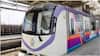 Pune Metro : धक्कादायक! पुणे मेट्रो स्थानकात सरकत्या जिन्यावरून उतरताना खाली पडून प्रवाशाचा मृत्यू