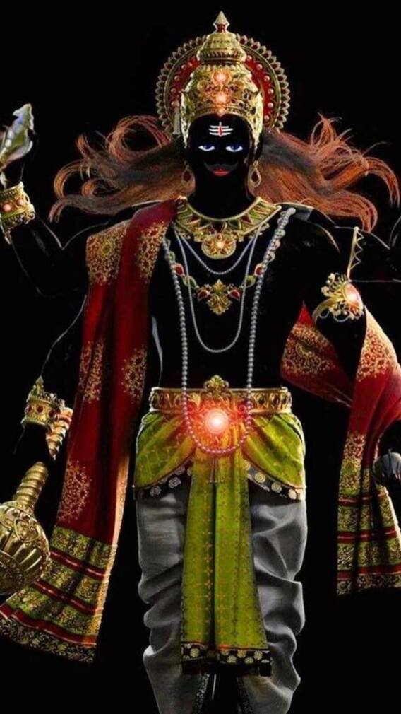 মহালয়ার দিনেই গ্রহণের চরম প্রভাব, ৫ রাশিতে শনির অশুভ ছায়া