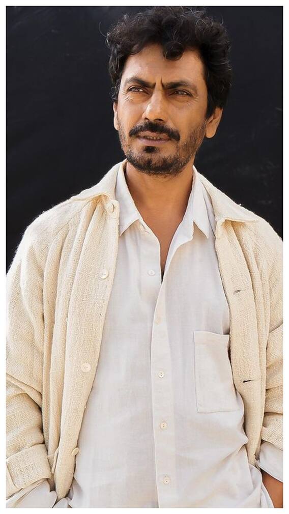 नवाज़ुद्दीन सिद्दीकी ने बताया खुद को सबसे बदसूरत एक्टर! बॉलीवुड को कहा- शुक्रिया
