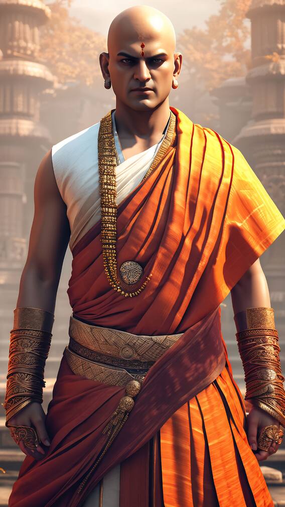 आचार्य चाणक्य यांनी लग्नाबाबत काय सांगितले?