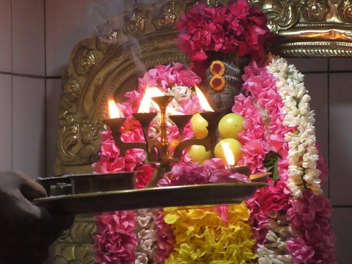Karur Karpaga Vinayagar kovil Balamurugan krithigai special abhisekam - TNN கரூர் எல்ஜிபி நகர் குபேர சக்தி விநாயகர் பாலமுருகனுக்கு ஆனி மாத அபிஷேகம்