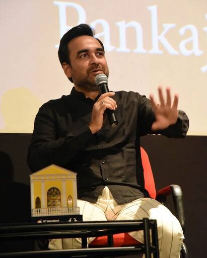 Mirzapur 3: ‘कालीन भैया’ नहीं ‘मिर्जापुर’ में इस शख्स का किरदार करना चाहते थे पंकज त्रिपाठी, नाम जानकर रह जाएंगे दंग Mirzapur 3: ‘कालीन भैया’ नहीं ‘मिर्जापुर’ में इस शख्स का किरदार करना चाहते थे पंकज त्रिपाठी, नाम जानकर रह जाएंगे दंग