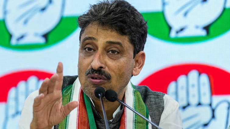 Saharanpur Congress MP Imran Masood raised Mob lynching issue in parliament संसद में गरजे कांग्रेस सांसद इमरान मसूद, मॉब लिंचिंग के मुद्दे पर केंद्र और यूपी सरकार को घेरा