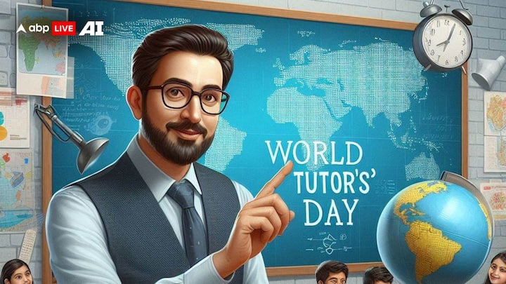 World Tutor’s Day Significance: आज यानी 2 जुलाई को वर्ल्ड ट्यूटर्स डे मनाया जाता है. ये दिन केवल प्रोफेशनल टीचर्स को समर्पित नहीं है. बल्कि हर वो शख्स जो किसी को पढ़ा रहा है, वो इस दायरे में आता है.
