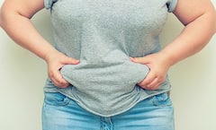 Belly Fat : वाढलेले पोट 15 दिवसात कमी होणार, हा घरगुती रामबाण उपाय करा