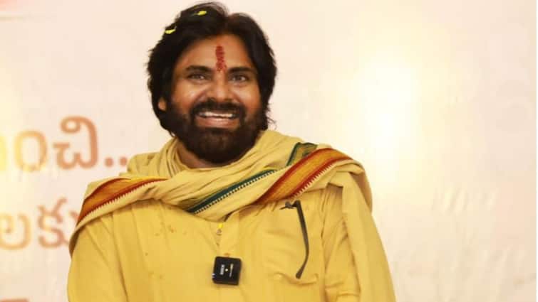 Andhra Pradesh Deputy Chief Minister Pawan Kalyan Declines Salary Allowances Know Why Andhra Pradesh Deputy CM Pawan Kalyan Refuses To Accept Salary. Know Why