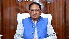 छत्तीसगढ़: हाथरस हादसे पर सीएम विष्णुदेव साय की आई पहली प्रतिक्रिया, जानें क्या कुछ कहा?