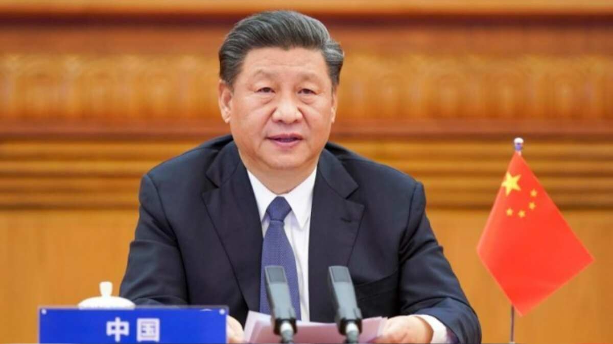 Chinese Prez Xi Jinping To Attend SCO Summit In Astana From Today