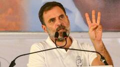 लोकसभा में दिए भाषण के हटाए गए शब्द तो भड़के राहुल गांधी, स्पीकर को चिट्ठी लिखकर बताए नियम