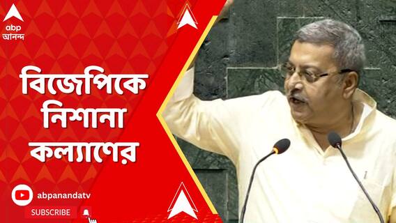 'সাত দফায় লেকসভা নির্বাচন কেন করা হল?' ফের বিজেপিকে নিশানা কল্যাণের