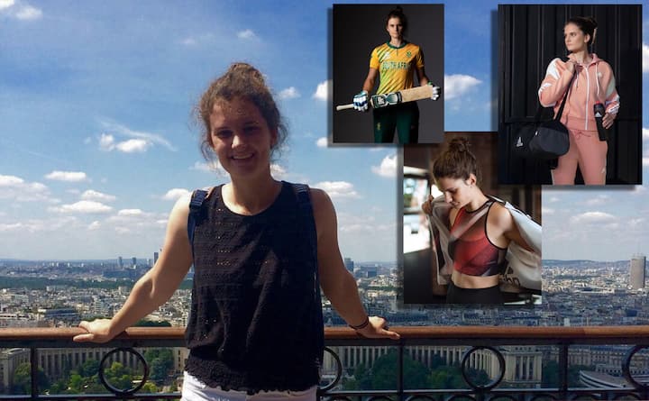 लॉरा वोल्वार्ड्ट अपने सोशल मीडिया पर बहुत एक्टिव रहती हैं. इस फोटो गैलरी को बनाने तक, लॉरा वोल्वार्ड्ट के सोशल मीडिया प्लेटफॉर्म एक्स पर 24,911 फॉलोअर्स हैं. जबकि इंस्टाग्राम पर उनके 1,84,251 फॉलोअर्स हैं.