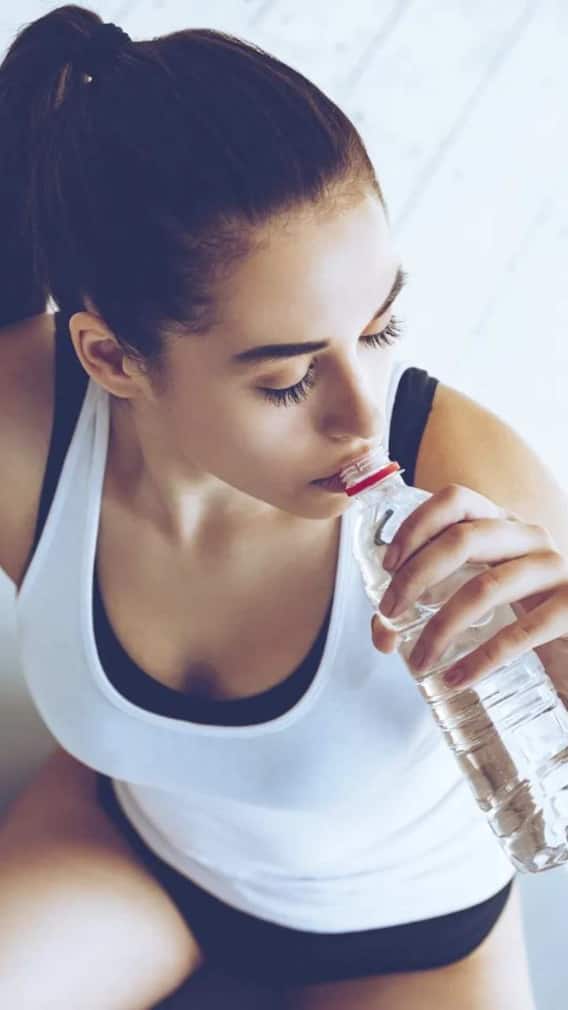 ప్లాస్టిక్ బాటిల్స్ లో నీళ్లు తాగితే డయాబెటిస్ వస్తుందా?