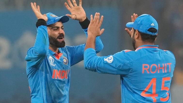 India have won T20 World Cup 2024 now When Virat Kohli and Rohit Sharma pair will return on field Virat And Rohit: जीत लिया टी20 वर्ल्ड कप का खिताब, जानें अब कब मैदान पर लौटेगी रोहित-कोहली की जोड़ी
