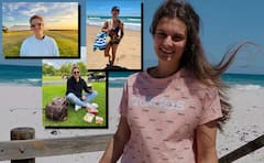 Photos: દક્ષિણ આફ્રિકાની મહિલા કેપ્ટનની સુંદરતાથી લોકો તેના દિવાના બને છે, આ દિલકશ તસવીરો તમારું પણ દિલ ચોરી લેશે