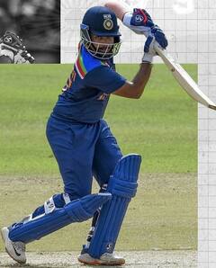 Prithvi Shaw: ਪ੍ਰਿਥਵੀ ਸ਼ਾਅ ਦੀ ਰਾਤੋਂ ਰਾਤ ਚਮਕੀ ਕਿਸਮਤ, ਜ਼ਿੰਬਾਬਵੇ ਦੌਰੇ ਤੋਂ ਇਸ ਖਿਡਾਰੀ ਨੂੰ ਕੀਤਾ Replace