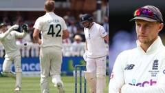 इंग्लैंड टीम के अंदर आपसी फूट! Joe Root ने Johnny Bairstow को ठहराया गलत