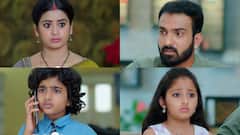 చిరంజీవి లక్ష్మీ సౌభాగ్యవతి సీరియల్: జున్ను నీ కొడుకే అని మిత్రతో చెప్పిన వివేక్.. లక్ష్మీని చూసేసిన జాను! 