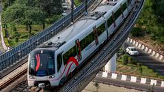 बिना ड्राइवर के मैजेंटा लाइन पर दौड़ी दिल्ली मेट्रो, क्या यात्रियों के लिए है सेफ? जानें सबकुछ