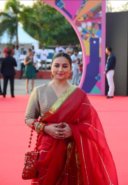 Diyva Dutta was once changed 20 motion pictures gave cult vintage with Shah Rukh Khan Salman Khan however by no means turned out to be supremacy actress Divya gave many hit films like Special 26, Bhaag Milkha Bhaag, but the actress could not become the top actress of Bollywood today.