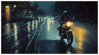 Bike Tips: मानसून में बाइक निकालने से पहले इन बातों का रखें ध्यान , नहीं तो होगा भारी नुकसान