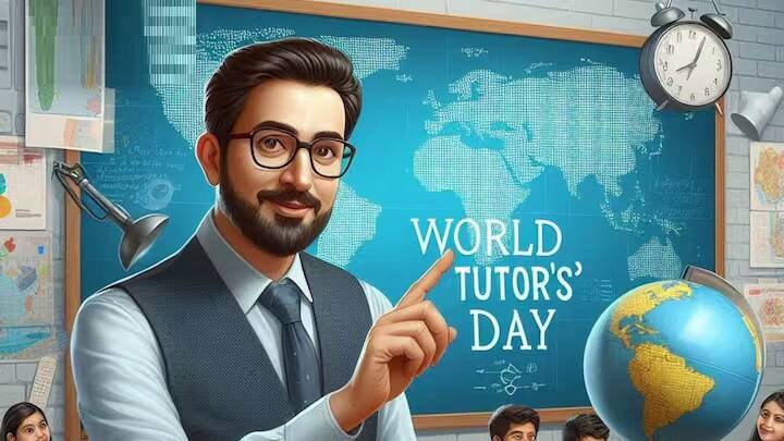આ દિવસ દર વર્ષે 2જી જુલાઈના રોજ ઉજવવામાં આવે છે. તેને વિશ્વ શિક્ષક દિવસ સાથે ગૂંચવશો નહીં. વિશ્વ શિક્ષક દિવસ દર વર્ષે 5મી ઓક્ટોબરે ઉજવવામાં આવે છે જ્યારે વિશ્વ શિક્ષક દિવસ તેનાથી અલગ છે અને 2જી જુલાઈએ ઉજવવામાં આવે છે.