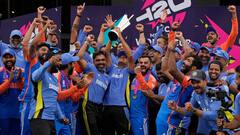 T20 World Cup 2024: Bowler Favouring Tournament Or Still Batter Heavy Format? A Look At Stats