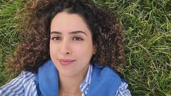 Sanya Malhotra Shares A Glimpse Of Her London Trip, Check Out All Pics