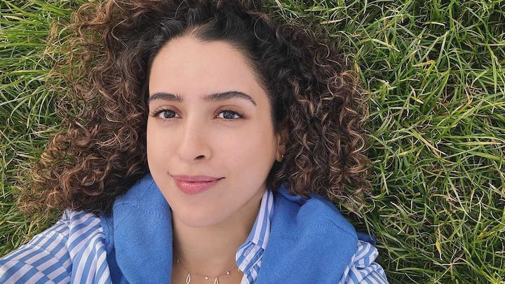 Sanya Malhotra shared a bunch of pictures on Instagram, inspiring us to revamp our vacation wardrobes.