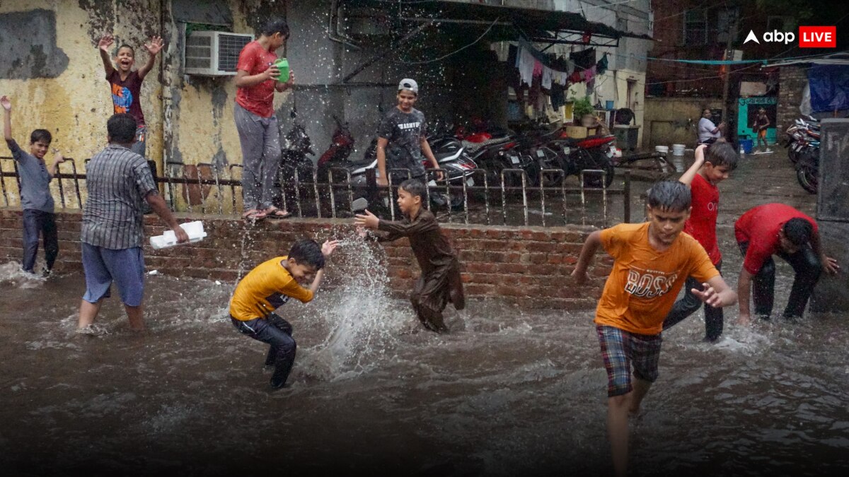 मध्य प्रदेश में 12 दिन तक झमाझम होगी बारिश, 20 से ज्यादा जिले होंगे सराबोर, IMD का लेटेस्ट अपडेट