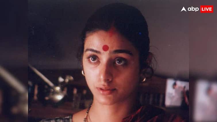 Tabu reveals Priyadarshan poured a bottle of coconut oil on her head during Virasat shoot 'विरासत' की शूटिंग के दौरान जब प्रियदर्शन ने तब्बू के सिर पर डाल दिया था नारियल का तेल, एक्ट्रेस ने सालों बाद बताई वजह