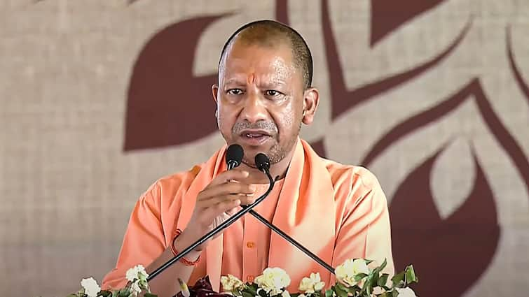 Hathras stampede UP CM Yogi Adityanath vows strict Punishment To Accused 'Determine Whether It Was Accident Or Conspiracy': CM Yogi Vows Strict Punishment To Those Behind Hathras Stampede