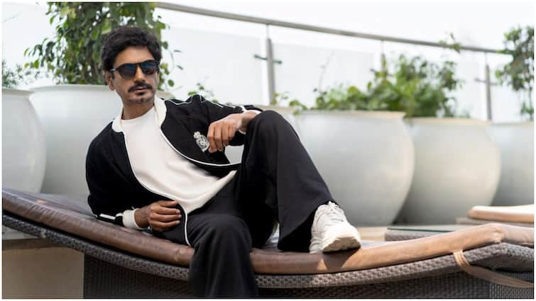 Nawazuddin Siddiqui feels that he is the ugliest actor in the industry Nawazuddin Siddiqui: నేను చాలా వికారంగా ఉంటాను, అదంతా నాకు అలవాటైపోయింది - నవాజుద్దీన్ సిద్ధికి