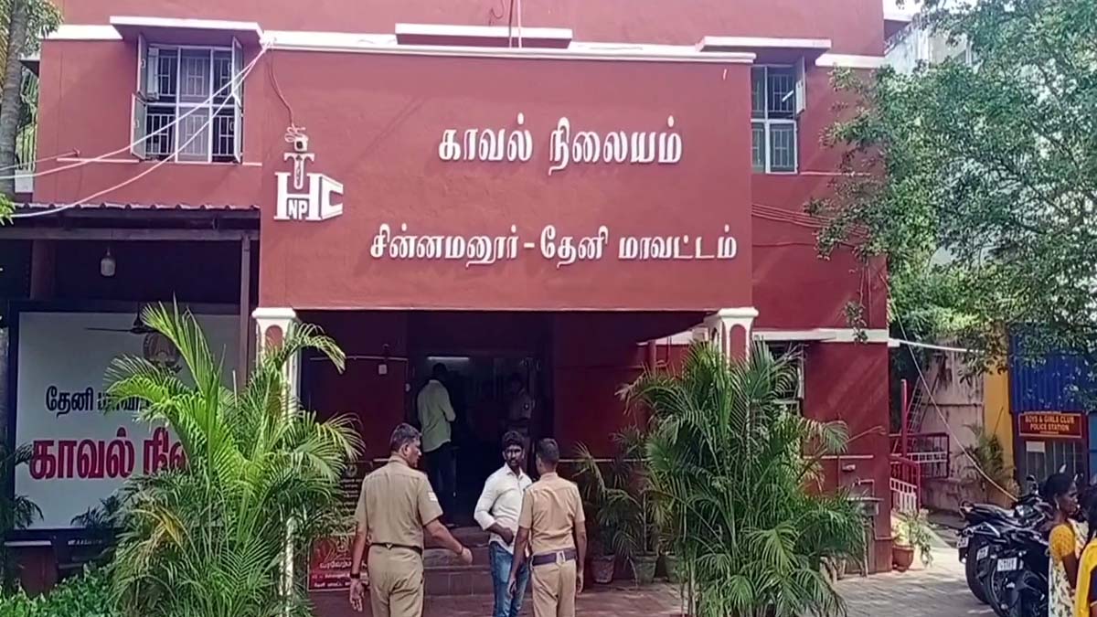 அரசு வேலை வாங்கித் தருவதாக  ரூ. 5 லட்சம் மோசடி - போலி நிருபர் கைது