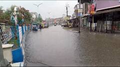 North Bengal Weather : ভাঙছে পাড়, ঢুকছে ঘরে, উত্তরবঙ্গে ভয়াল চেহারা নদীর, বিপর্যয় সামলাতে নামল সেনা